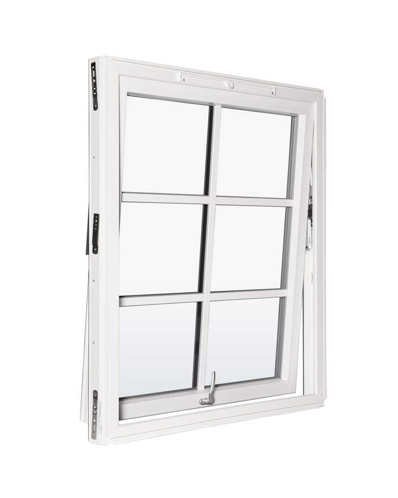 window image